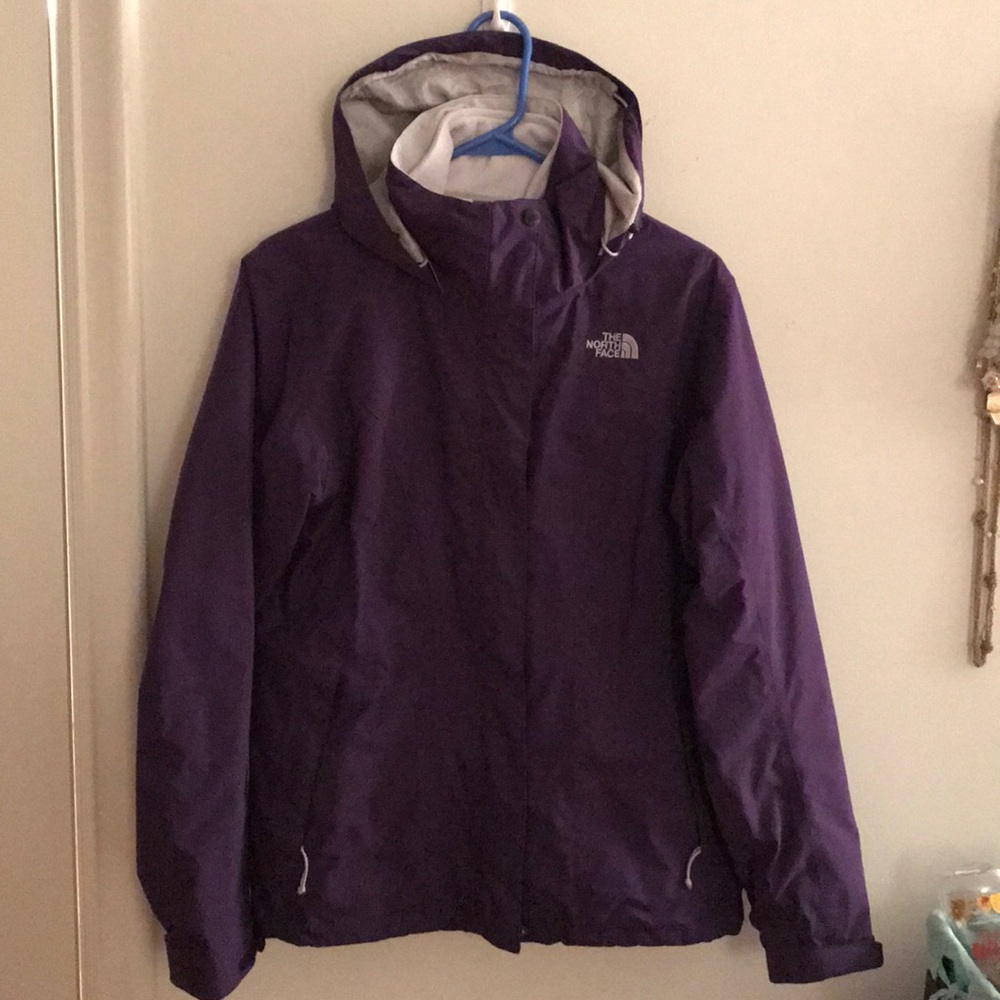 North Face Jacket